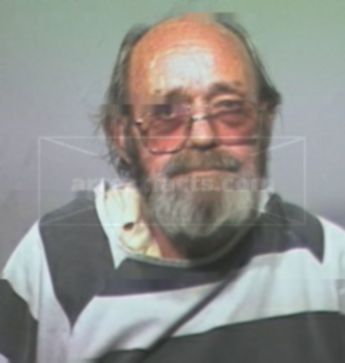 Billy Joe Mckee