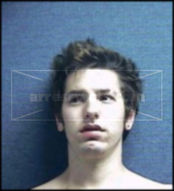Jonathan Thomas Haskins