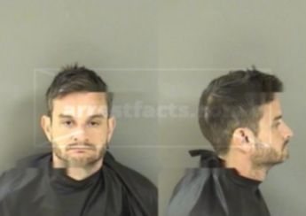 Jason Christopher Balestrieri