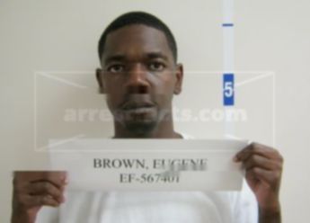 Eugene Brown