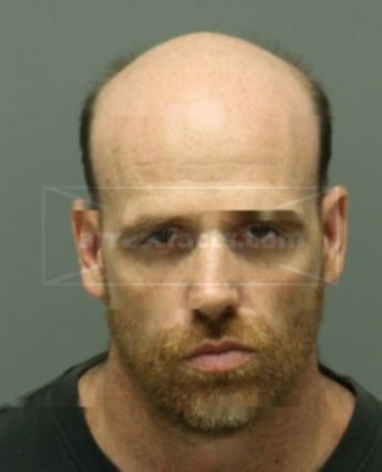 Ryan David Bradley