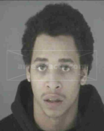 Kevin Louis Foster