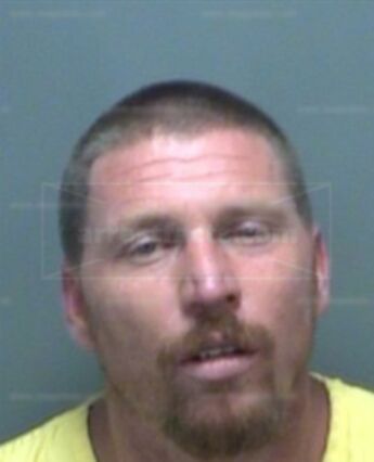 Clarence Raymond Rediker