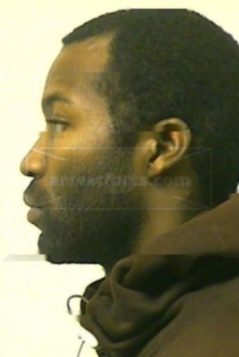 Marques Antonio Black