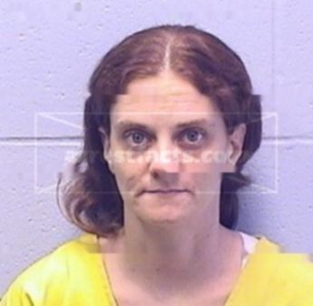 Amanda K. Crabtree