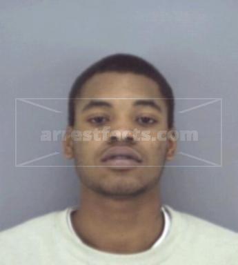Reginald Lawayne Gills