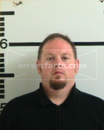 Chad Dean Upton