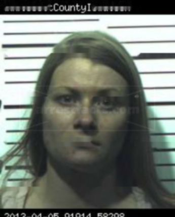 Amanda Paige Hultgren