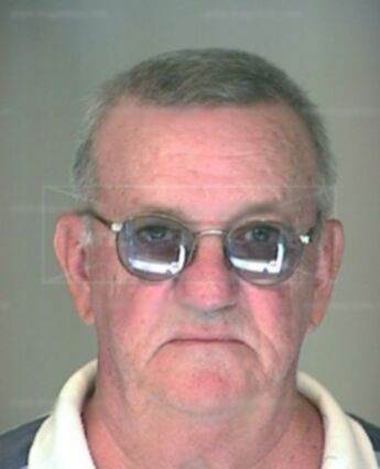 Charles W Carty