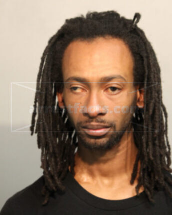 Solomon Alford