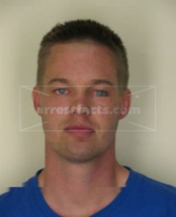Michael Gary Smith