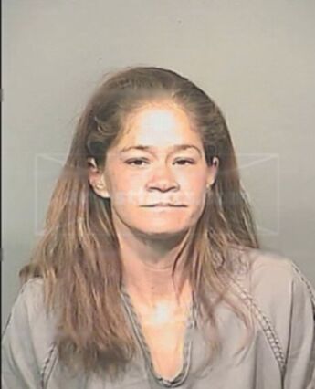 Nicole Michelle Sheldon