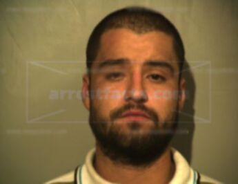 Michael Antonio Delarosa Register