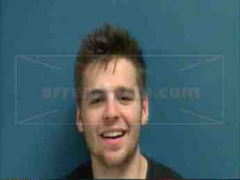 Peter James Smith
