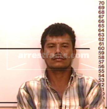 Jose Luis Rodriguez