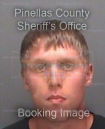 Ryan Daniel Bartholmey