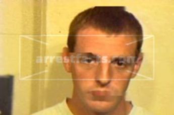 Charles William Whitlock