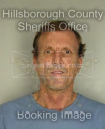 Darrell Louis Maxwell