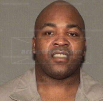 Reese Lesean Stevens