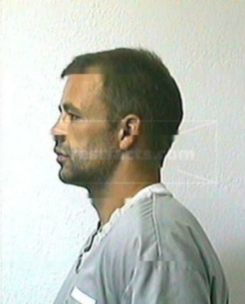 William Bowlin Swift