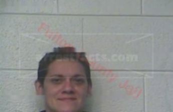 Mary Ruth Allen