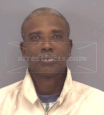 Stanley Demetrus Rucker