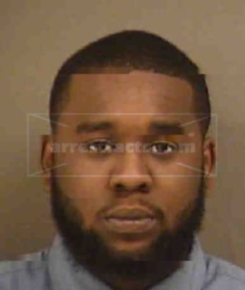 Keith James Warren