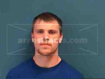 James Ross Paxson