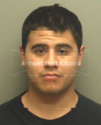 Andrew Pedraza