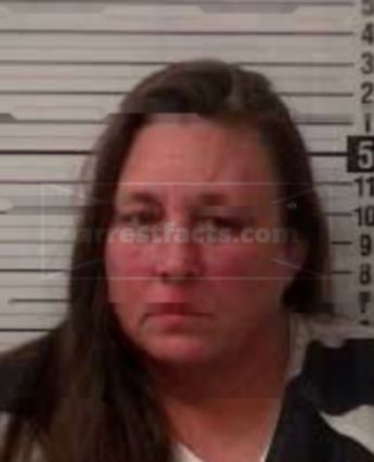Kristi Lynne French