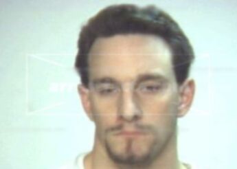 Troy David Berres