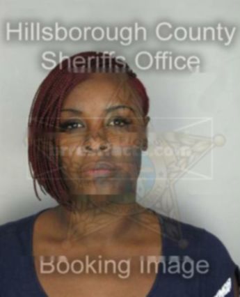 Juanita Ann Hunter
