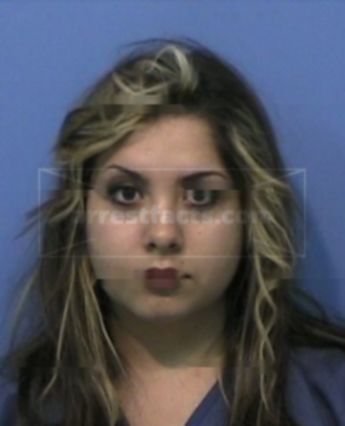 Alexis Iliana Coy