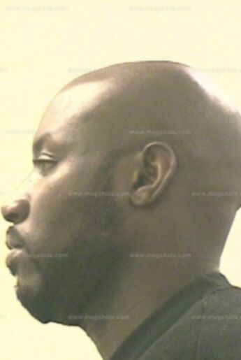 Larry Bernard Holmes