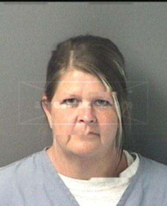 Jo Rebecca Clark