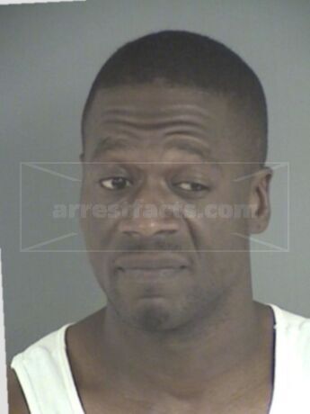 Tyrus Dewayne Powell