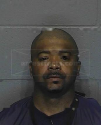 Charles Anthony Jones