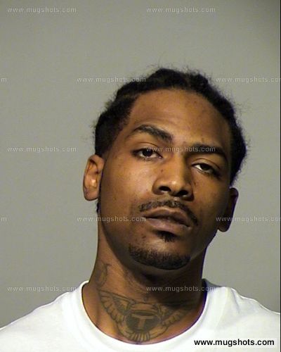 Terrance Davis