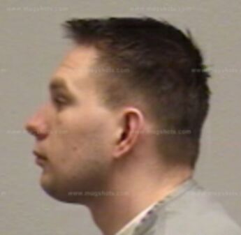 Shane Jerome Ness
