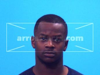 Trevion Devunta Alexander