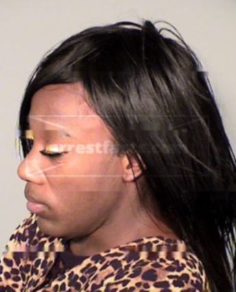 Derrick Leon Hood