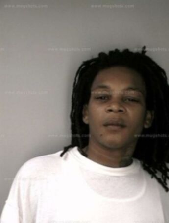 Brandon Deon Williams