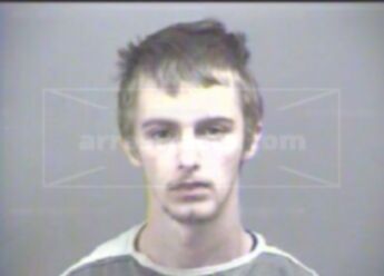Daniel Glenn Patty