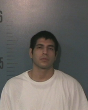 Anthony Hernandez