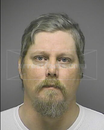 Brad Michael Chesser