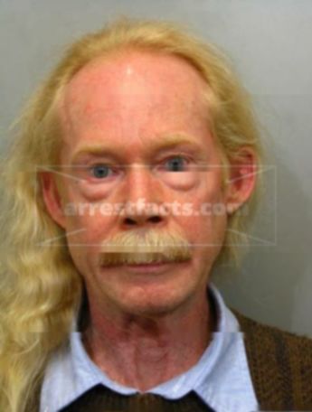 Kenneth Dean Laffey