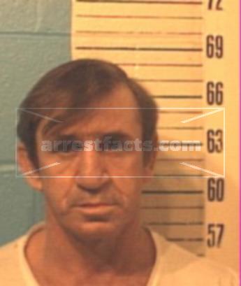 Douglas Eugene Carpenter