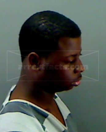 Dadrian Travorick Blankenship