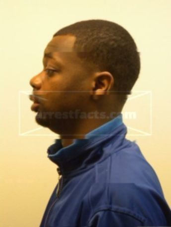 Brandon F Jenkins