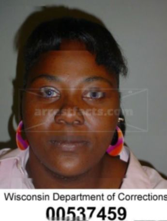Lashonda K Gilliam